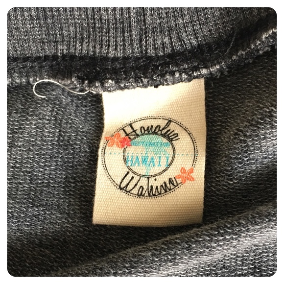 🆕 HONOLUA sweater - Picture 4 of 6